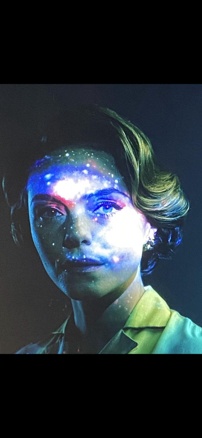 Dolly’s makeup portfolio