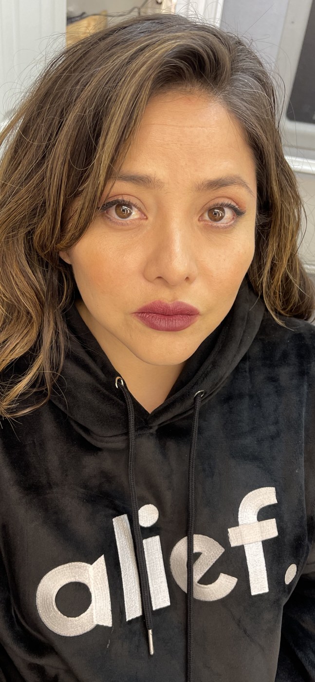 Dolly’s makeup portfolio
