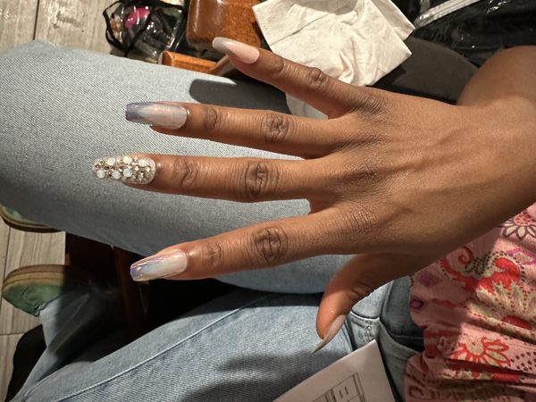 Dolly Makeup portfolio