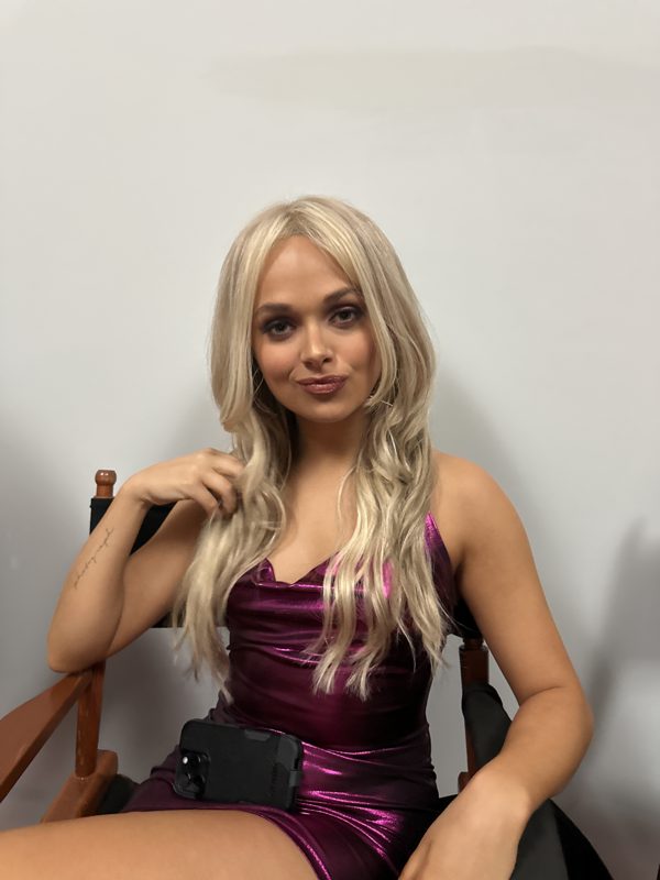 Dolly Makeup portfolio