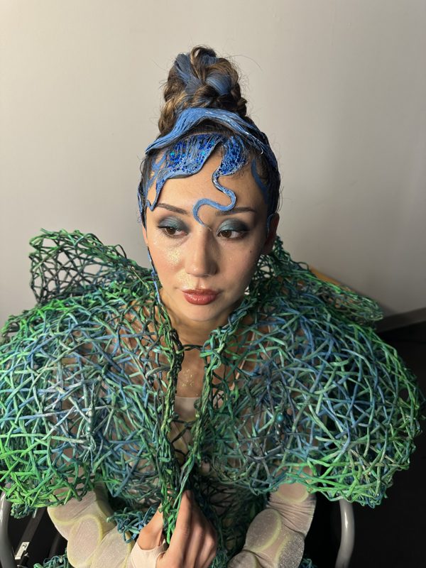 Dolly Makeup portfolio