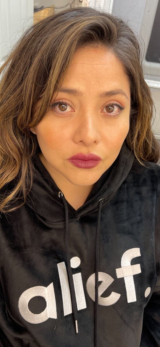 Dolly’s makeup portfolio